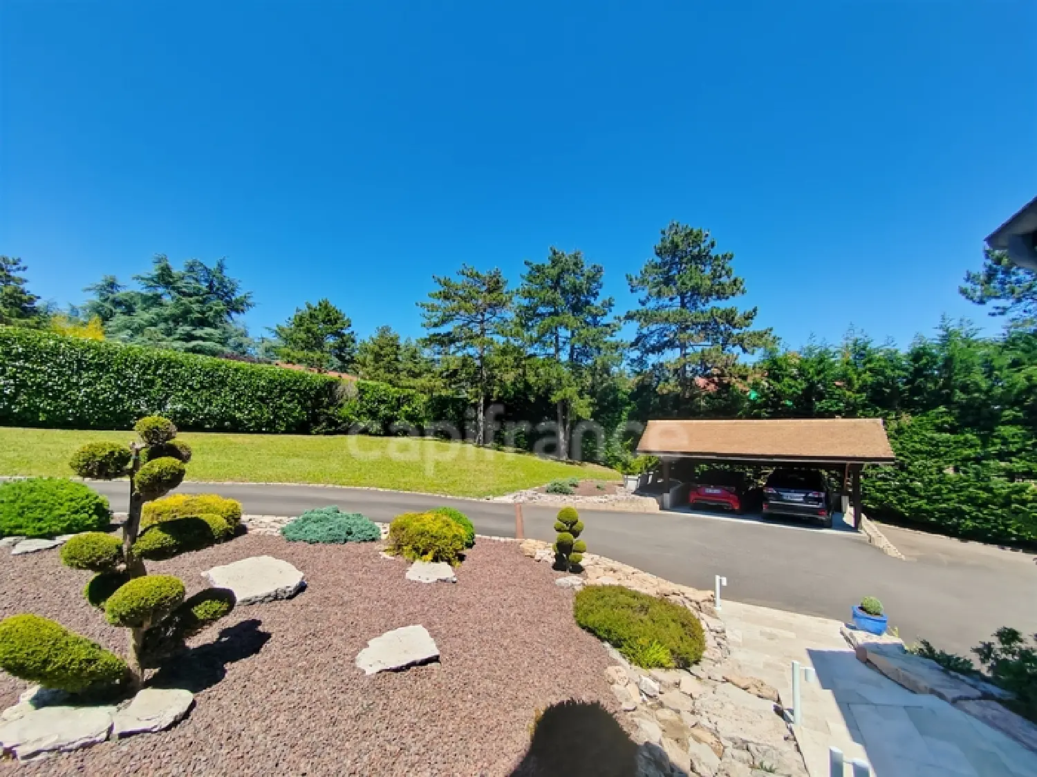  for sale house Saint-Jean-de-Vaux Saône-et-Loire 5