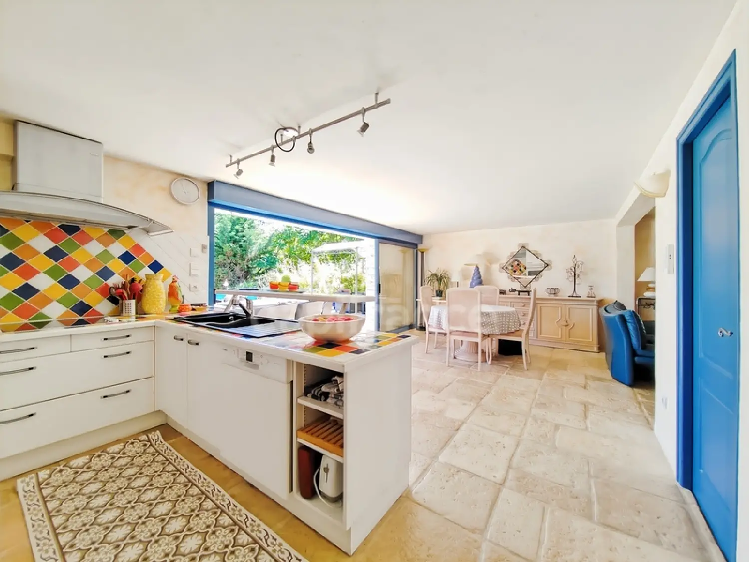 for sale house Saint-Jean-de-Vaux Saône-et-Loire 6