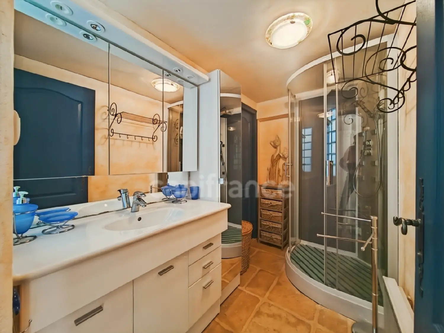  for sale house Saint-Jean-de-Vaux Saône-et-Loire 8