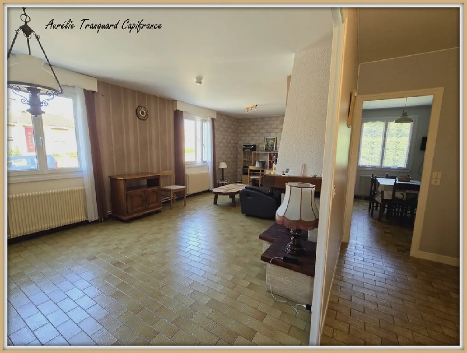  en venta casa Saint-Jean-d'Angély Charente-Maritime 6