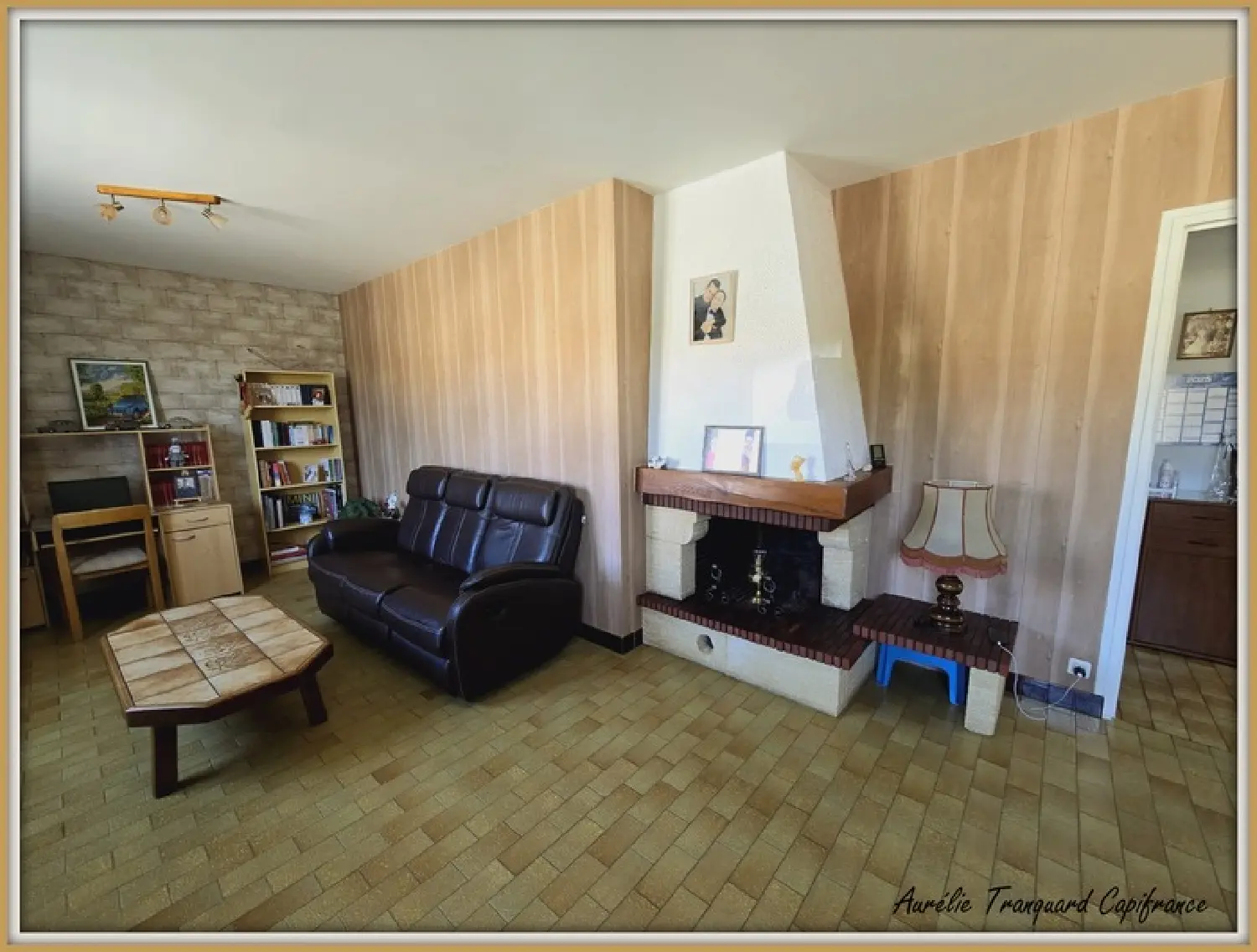  en venta casa Saint-Jean-d'Angély Charente-Maritime 7
