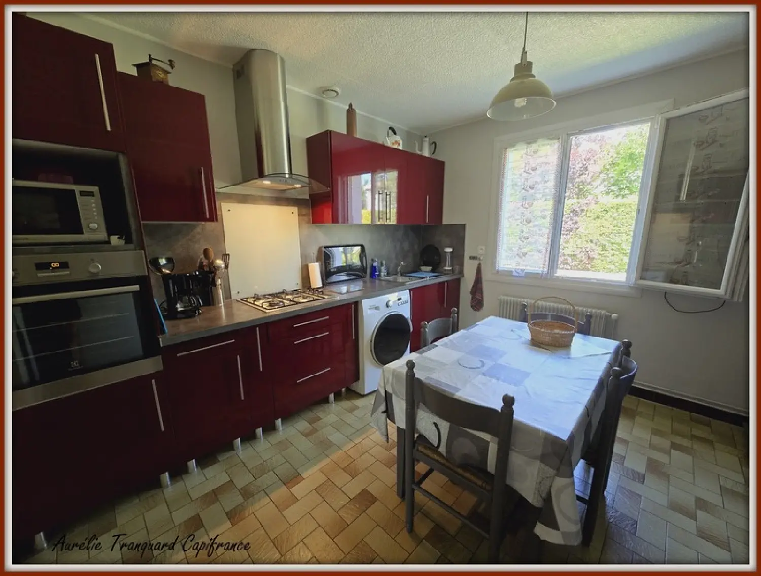  en venta casa Saint-Jean-d'Angély Charente-Maritime 8