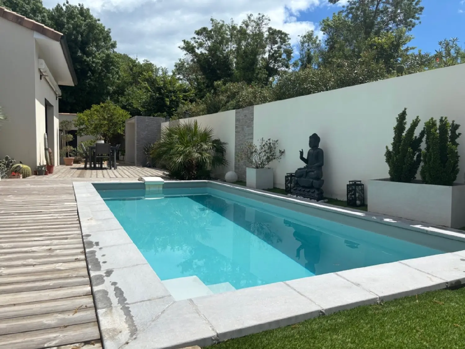  en venta casa Saint-Jean-de-Védas Hérault 1