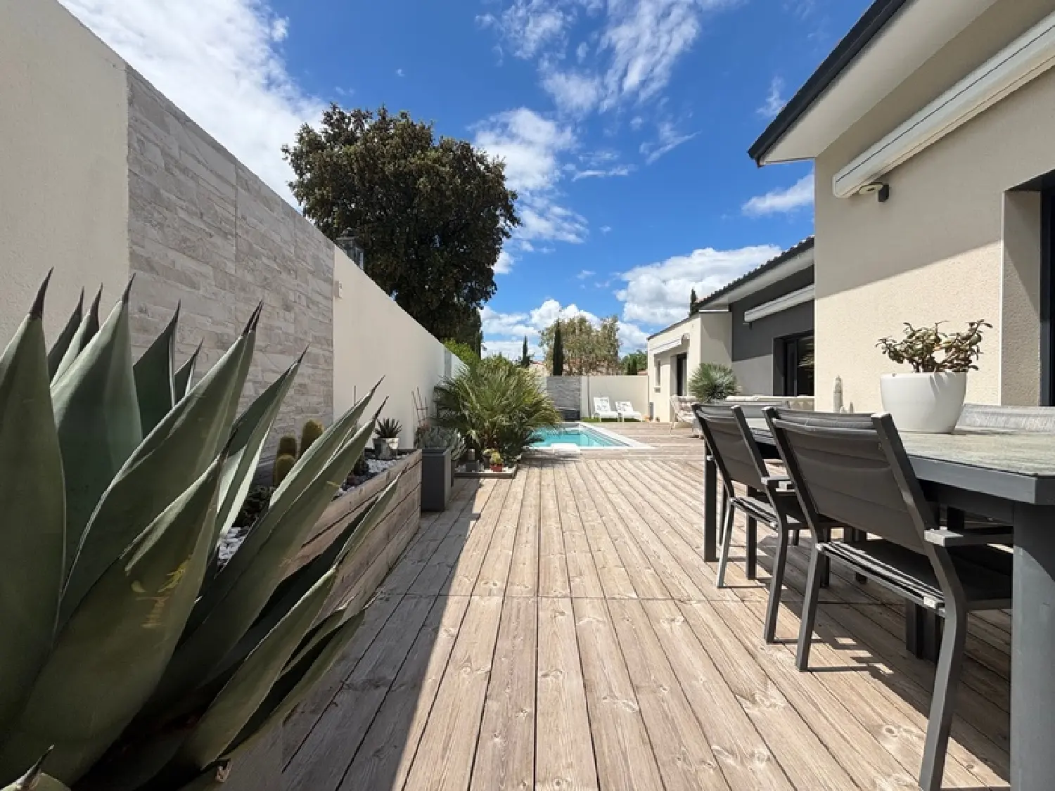 en venta casa Saint-Jean-de-Védas Hérault 2