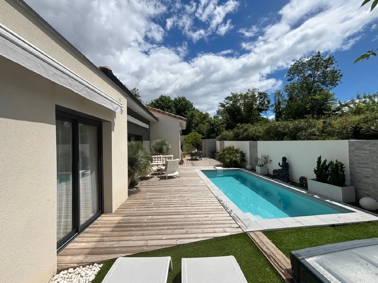 en venta casa Saint-Jean-de-Védas Hérault 3