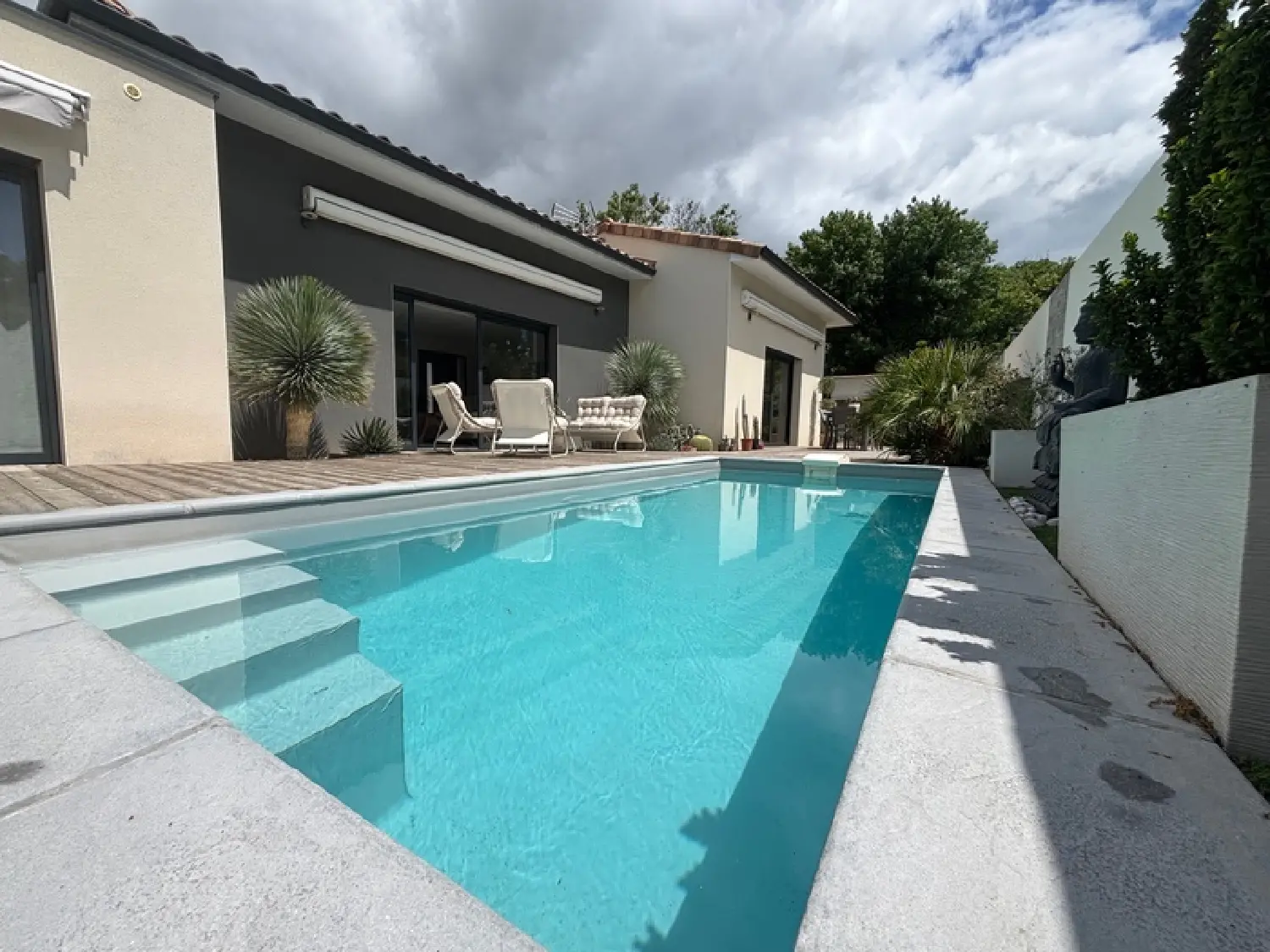  en venta casa Saint-Jean-de-Védas Hérault 4