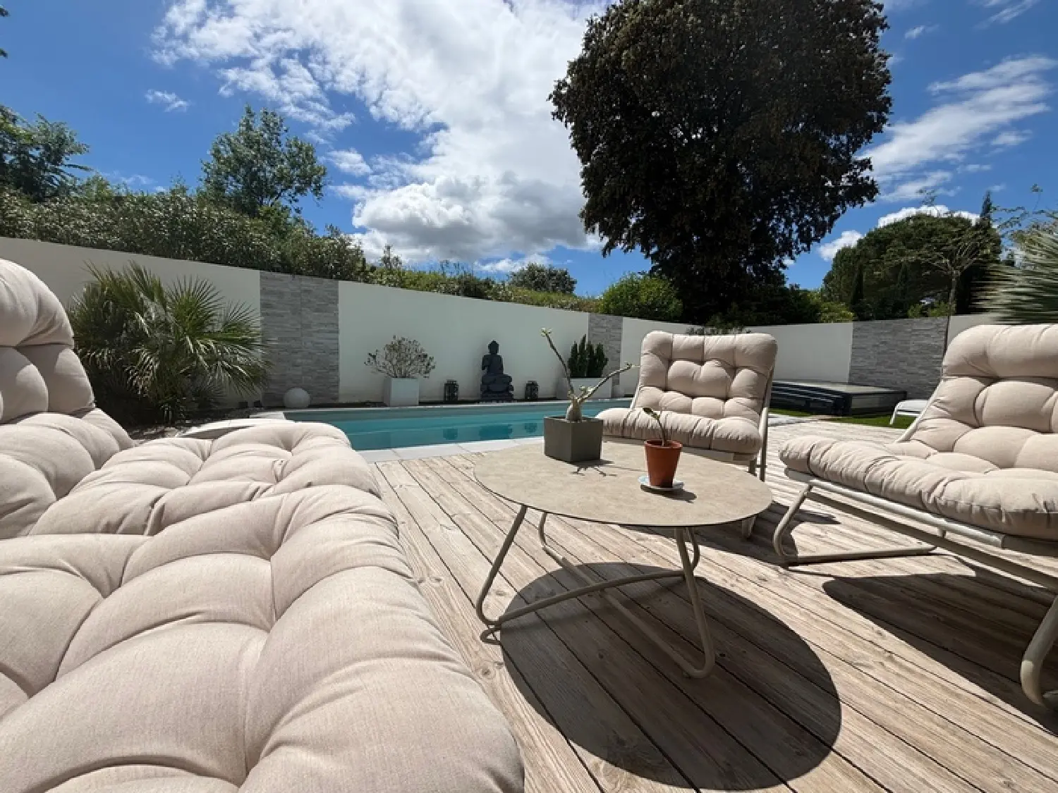  en venta casa Saint-Jean-de-Védas Hérault 5
