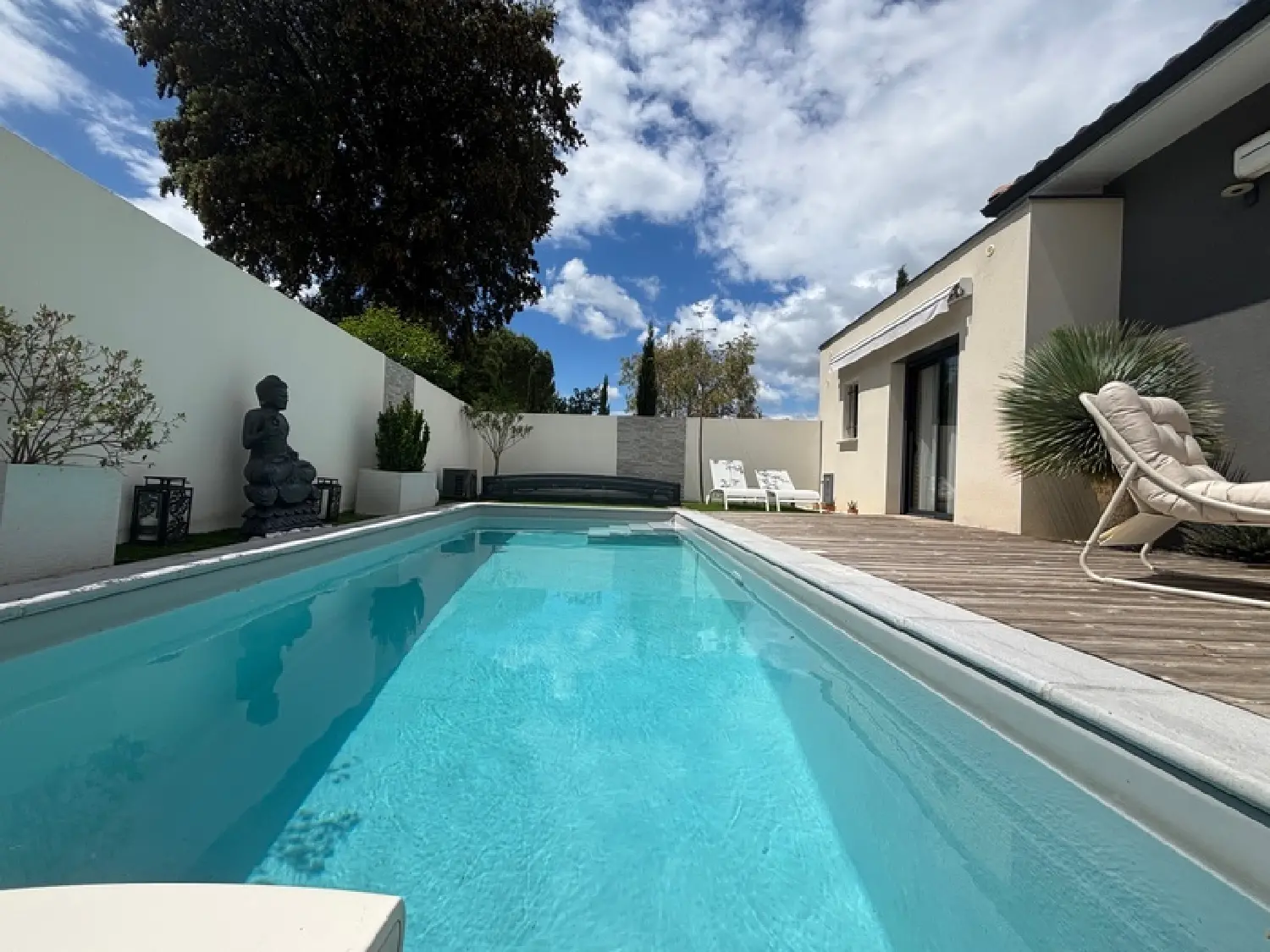  en venta casa Saint-Jean-de-Védas Hérault 6