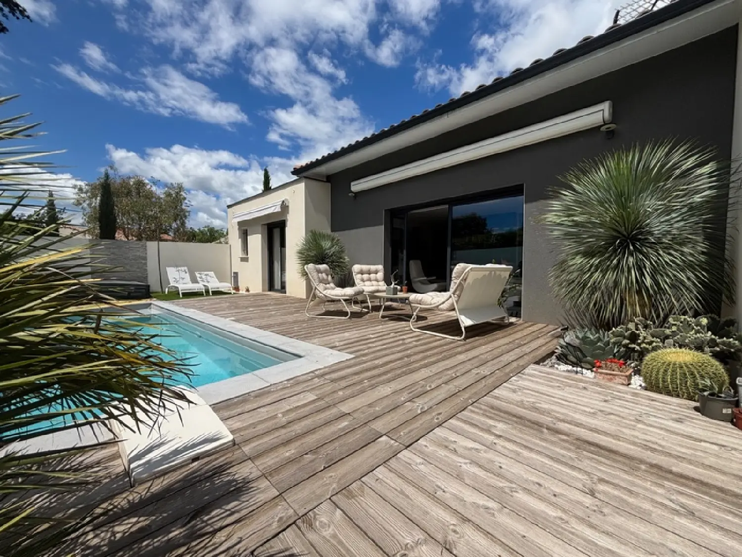  en venta casa Saint-Jean-de-Védas Hérault 7