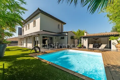 Saint-Jean-de-Védas Hérault casa foto 7099491