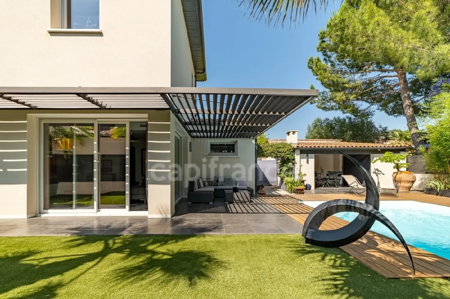  en venta casa Saint-Jean-de-Védas Hérault 2