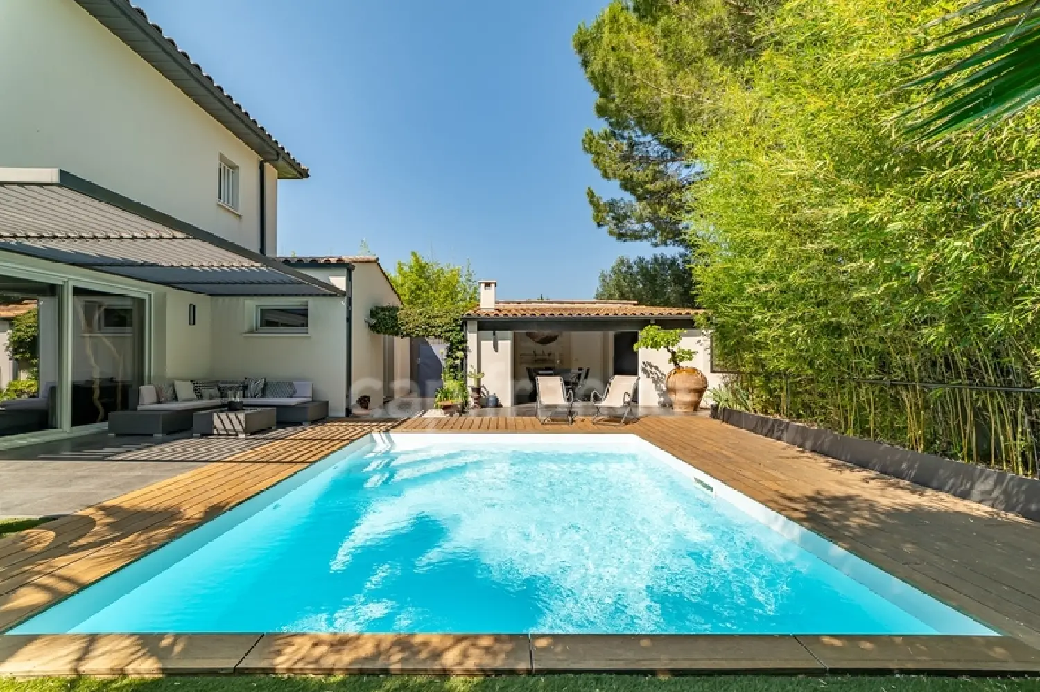  en venta casa Saint-Jean-de-Védas Hérault 3