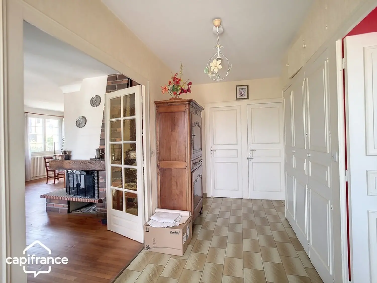  en venta casa Saint-Jean-de-Thouars Deux-Sèvres 2