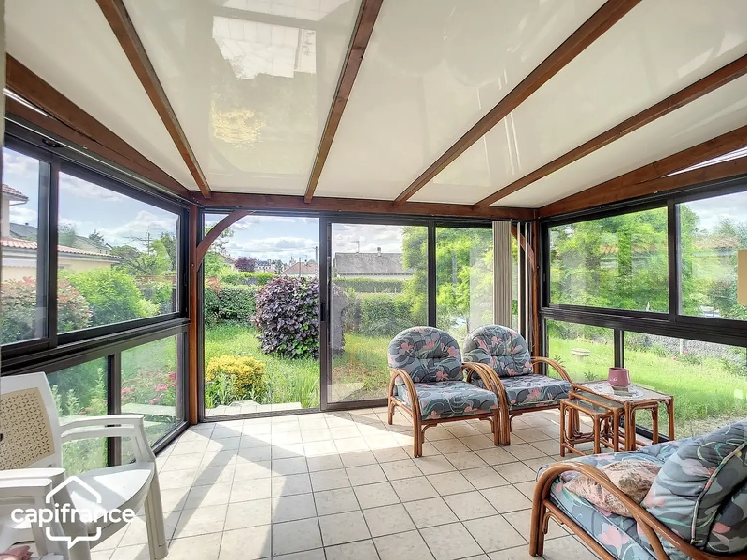  en venta casa Saint-Jean-de-Thouars Deux-Sèvres 3
