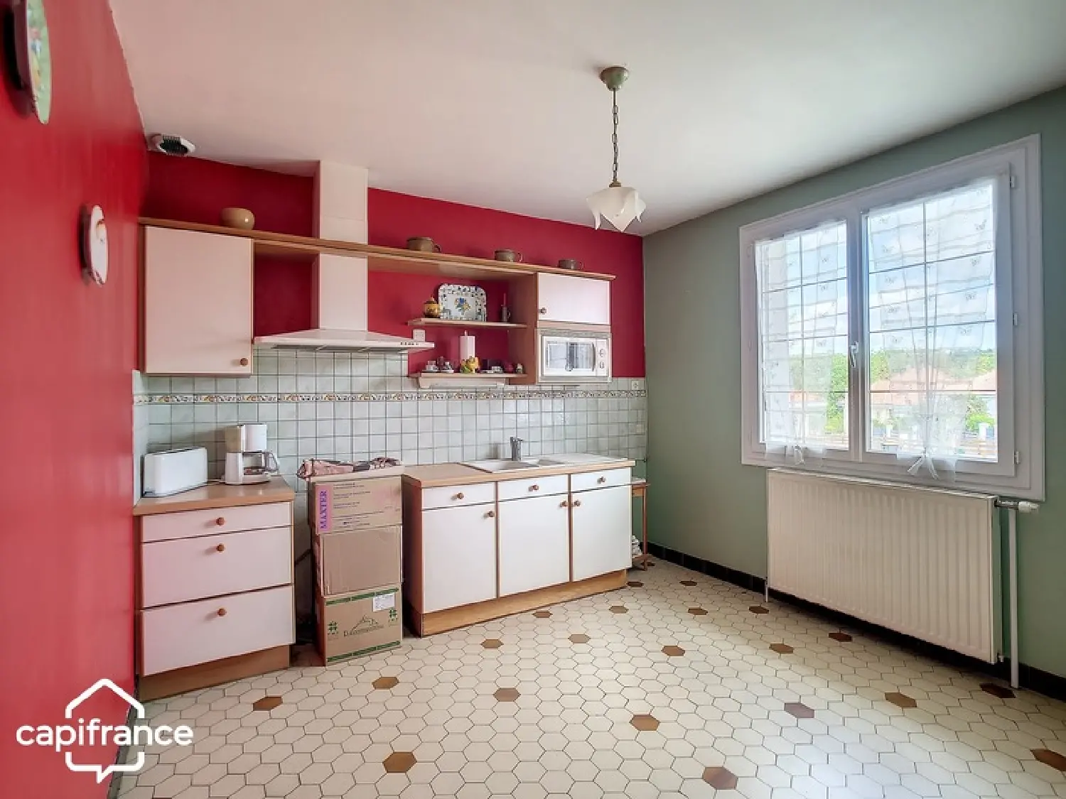  en venta casa Saint-Jean-de-Thouars Deux-Sèvres 4