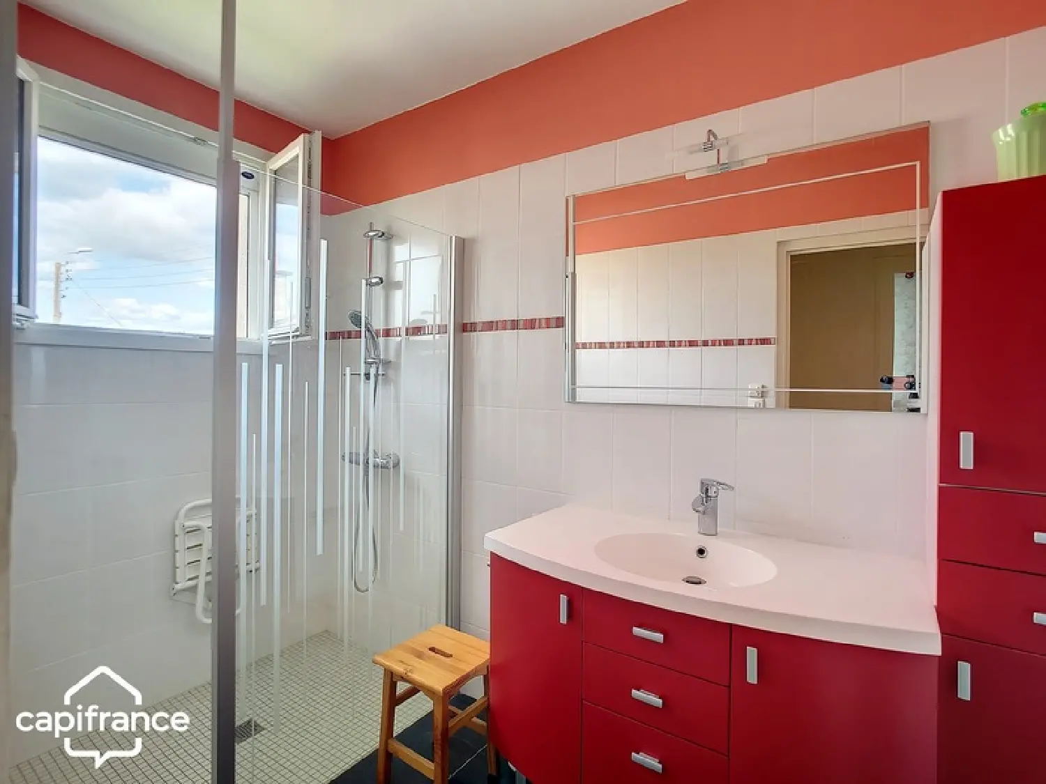  en venta casa Saint-Jean-de-Thouars Deux-Sèvres 6