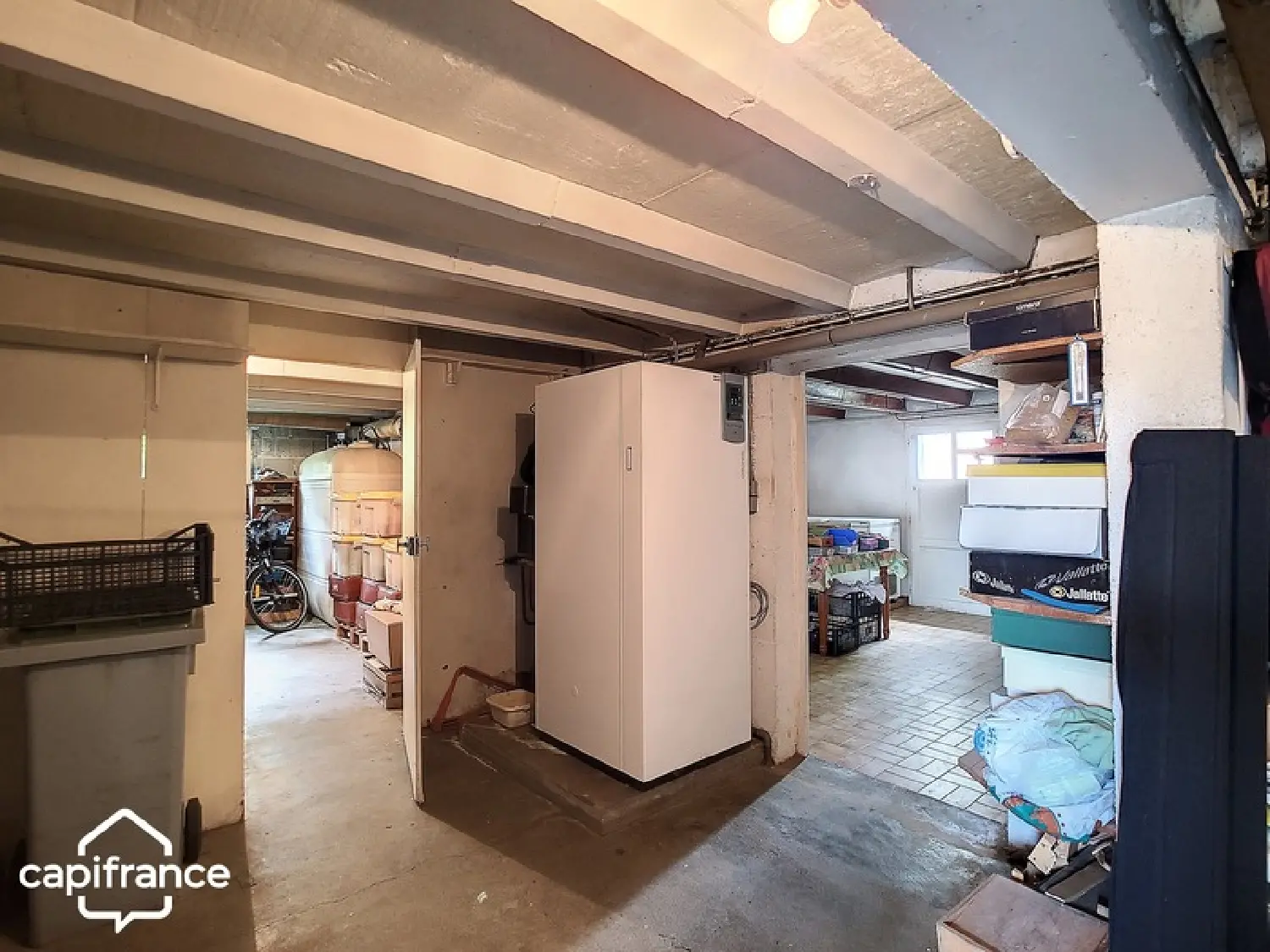  en venta casa Saint-Jean-de-Thouars Deux-Sèvres 7