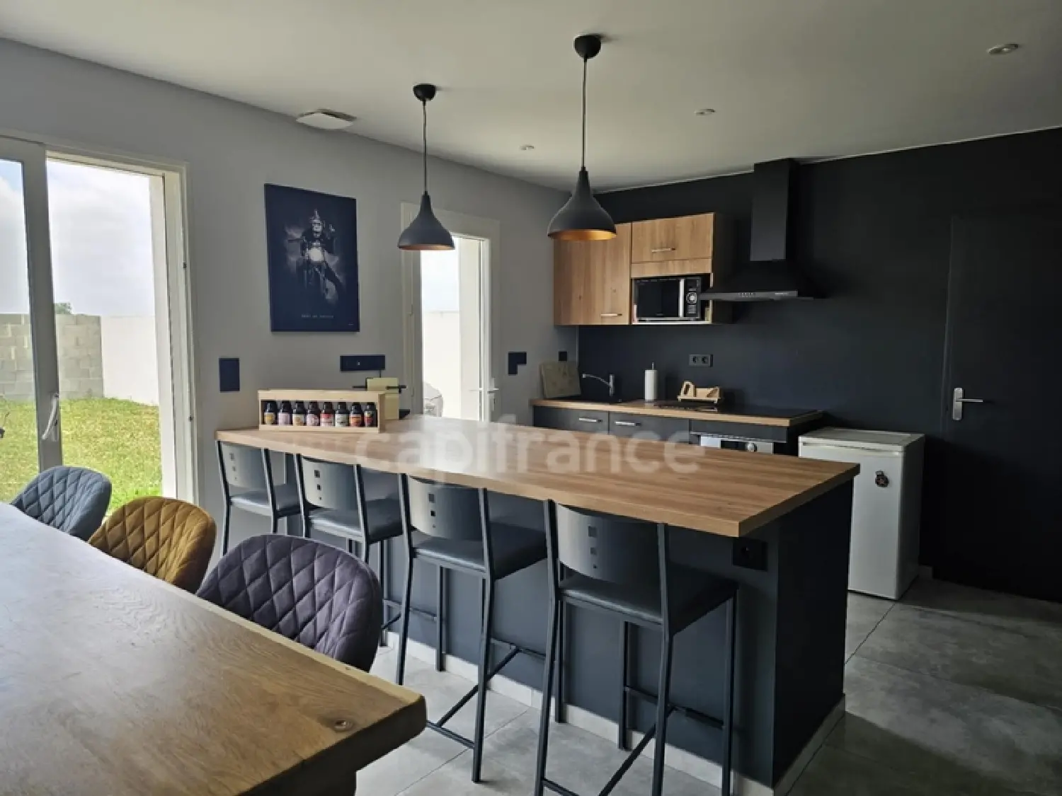  en venta casa Saint-Jean-de-Liversay Charente-Maritime 1