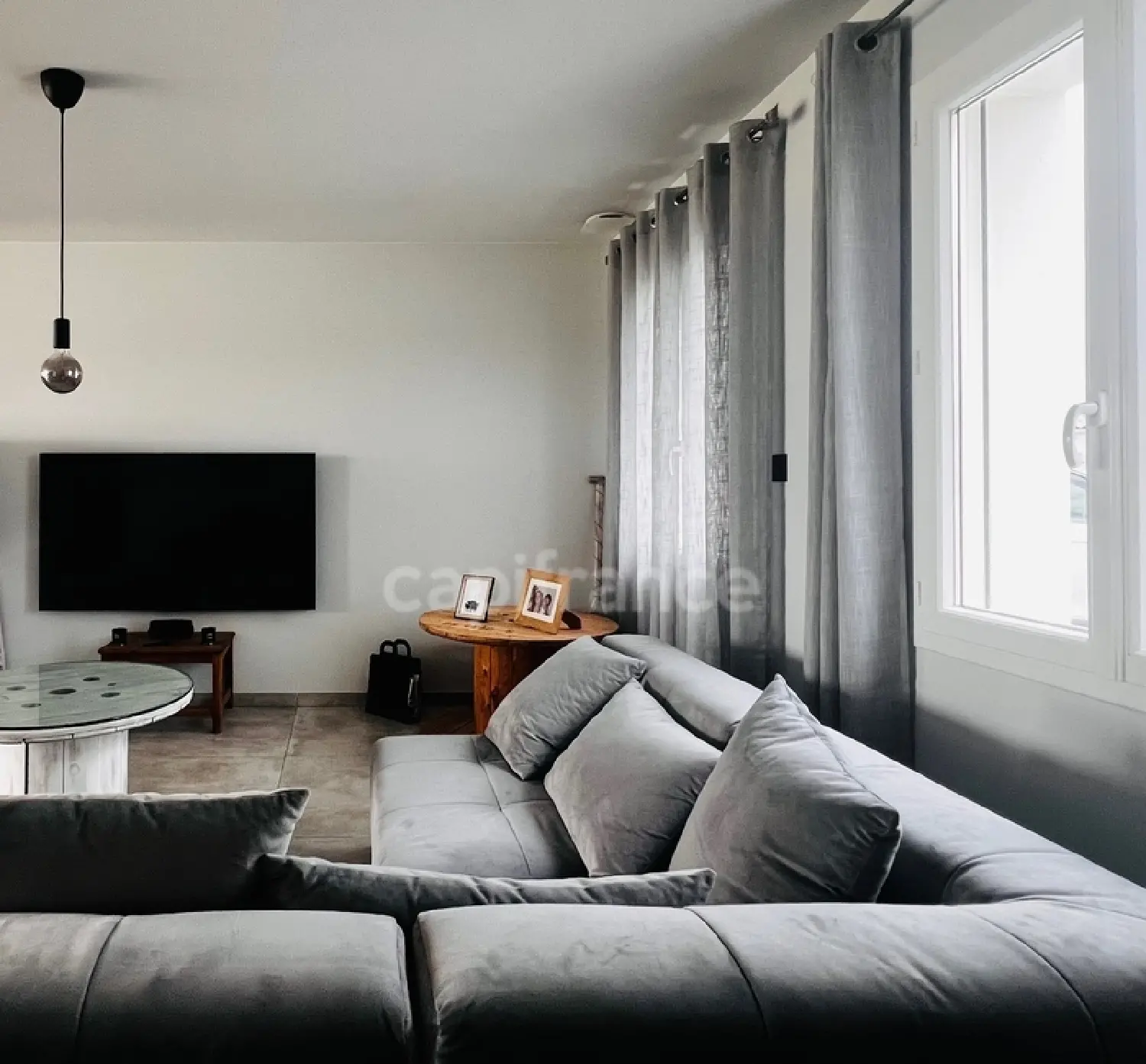  en venta casa Saint-Jean-de-Liversay Charente-Maritime 3