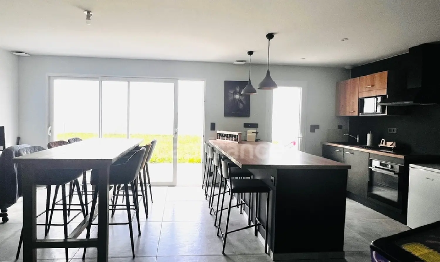  en venta casa Saint-Jean-de-Liversay Charente-Maritime 4