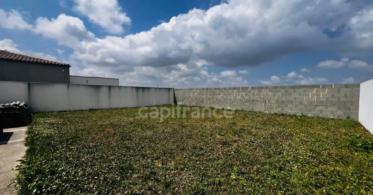  en venta casa Saint-Jean-de-Liversay Charente-Maritime 8