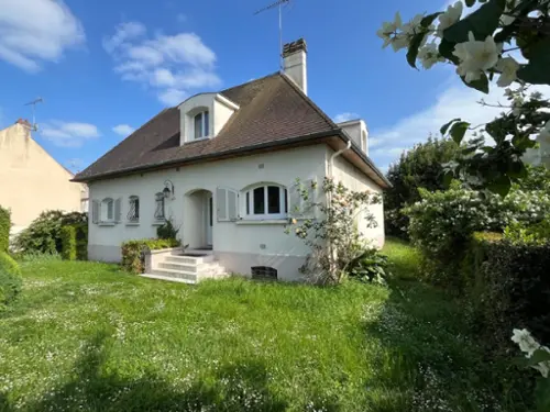 Saint-Jean-de-la-Ruelle Loiret Haus Bild 7100326
