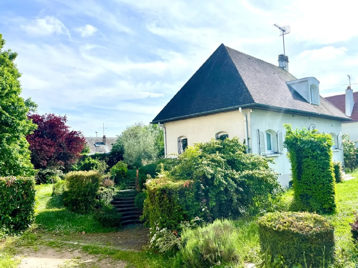  kaufen Haus Saint-Jean-de-la-Ruelle Loiret 6
