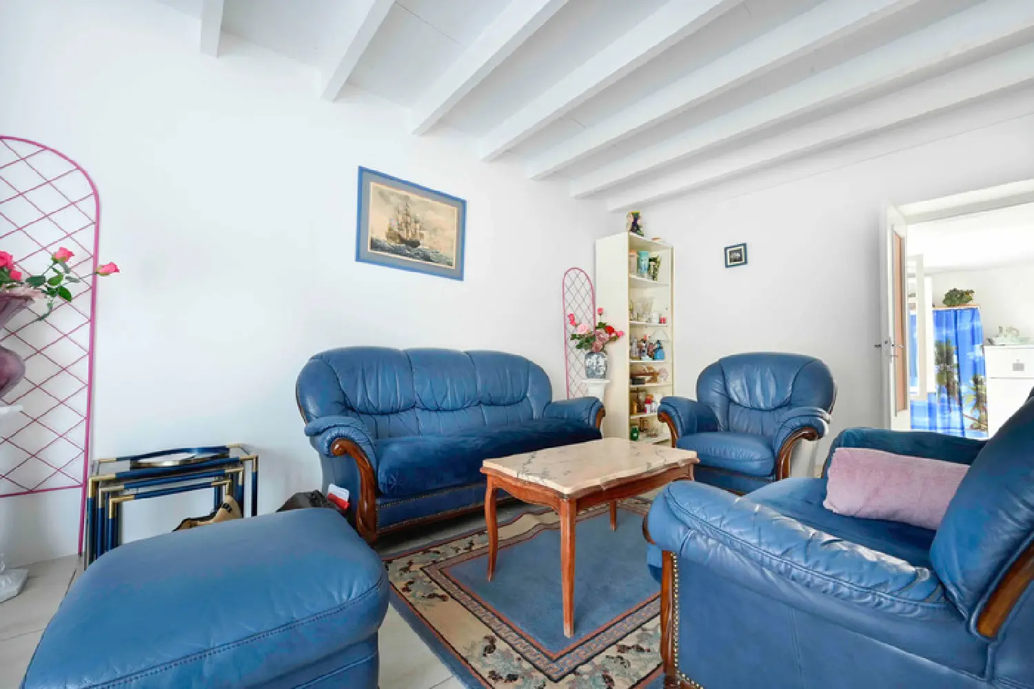  à vendre maison Saint-Jean-d'Angély Charente-Maritime 8
