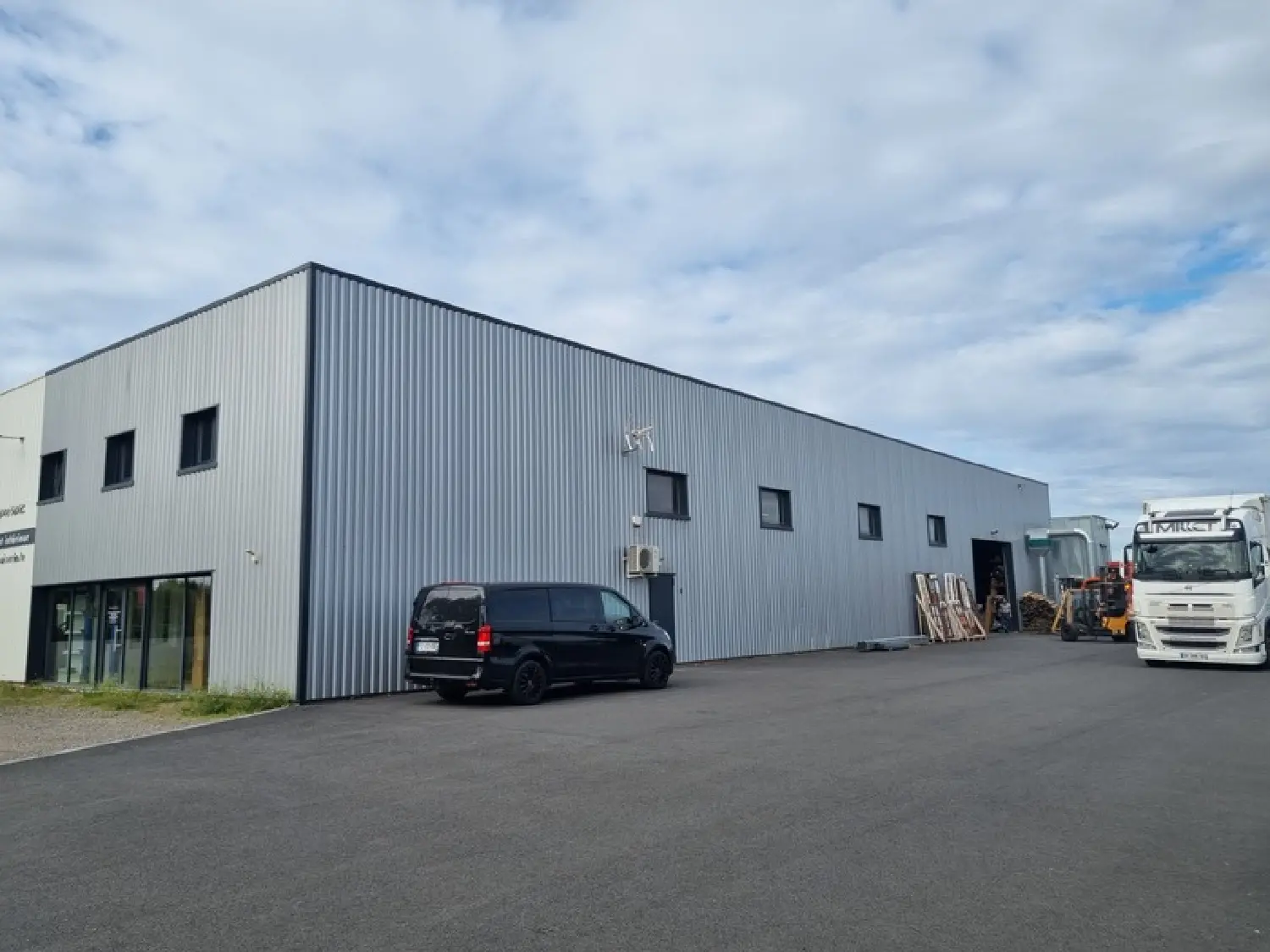  te koop huis Saint-Jean-de-Monts Vendée 1