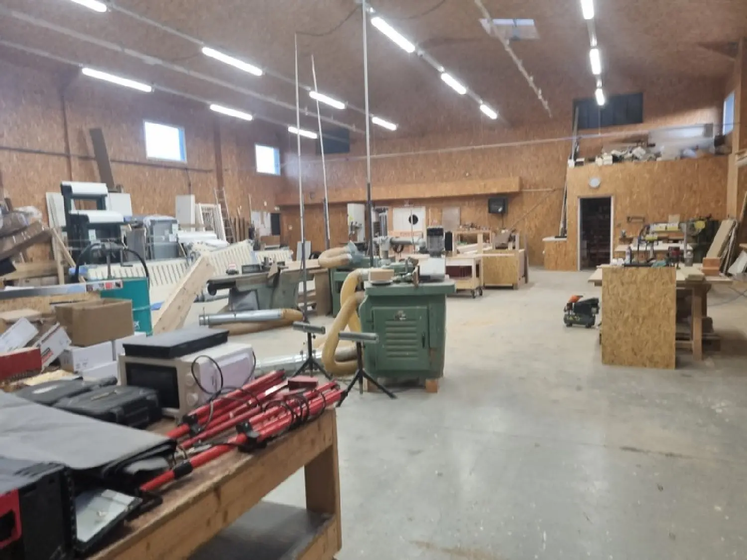  te koop huis Saint-Jean-de-Monts Vendée 3