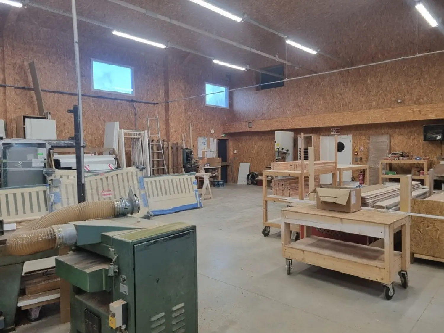  te koop huis Saint-Jean-de-Monts Vendée 4