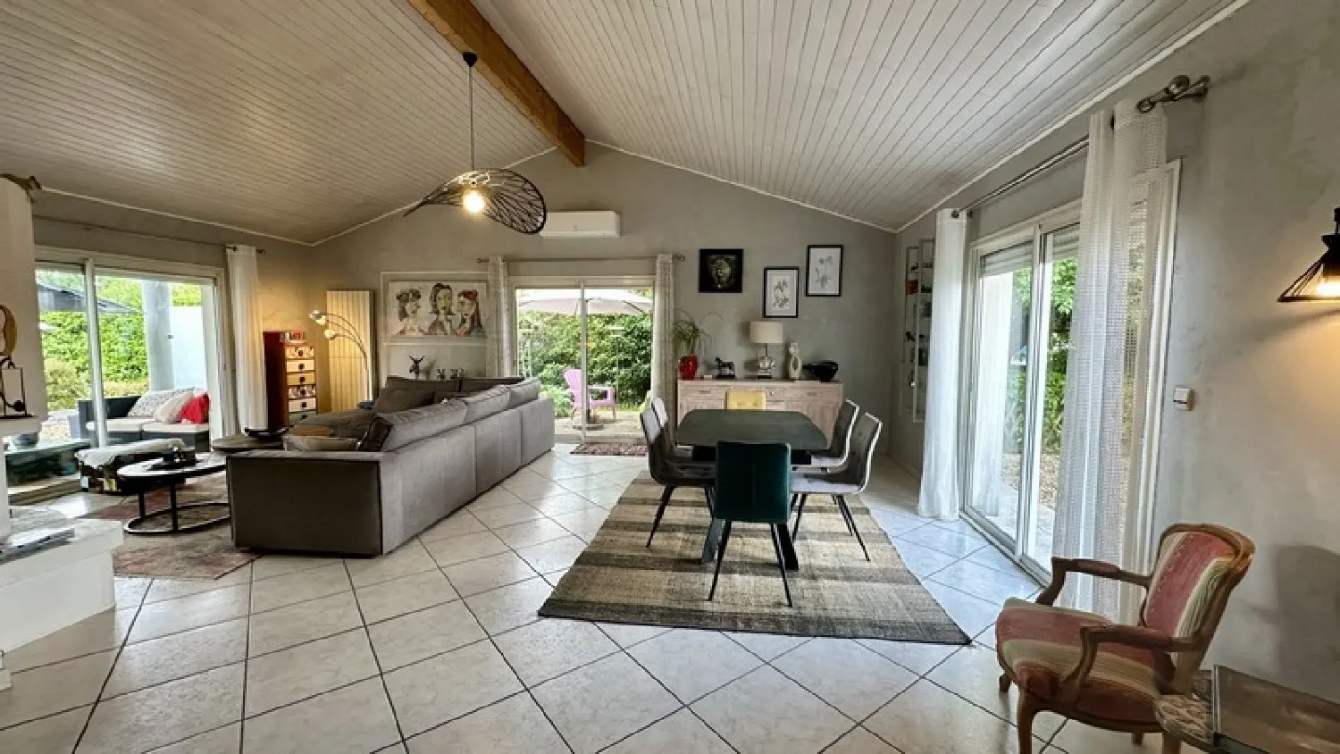  for sale house Saint-Jean-d'Illac Gironde 1