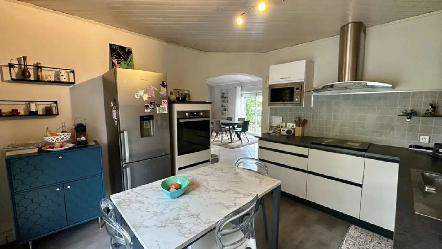  for sale house Saint-Jean-d'Illac Gironde 3