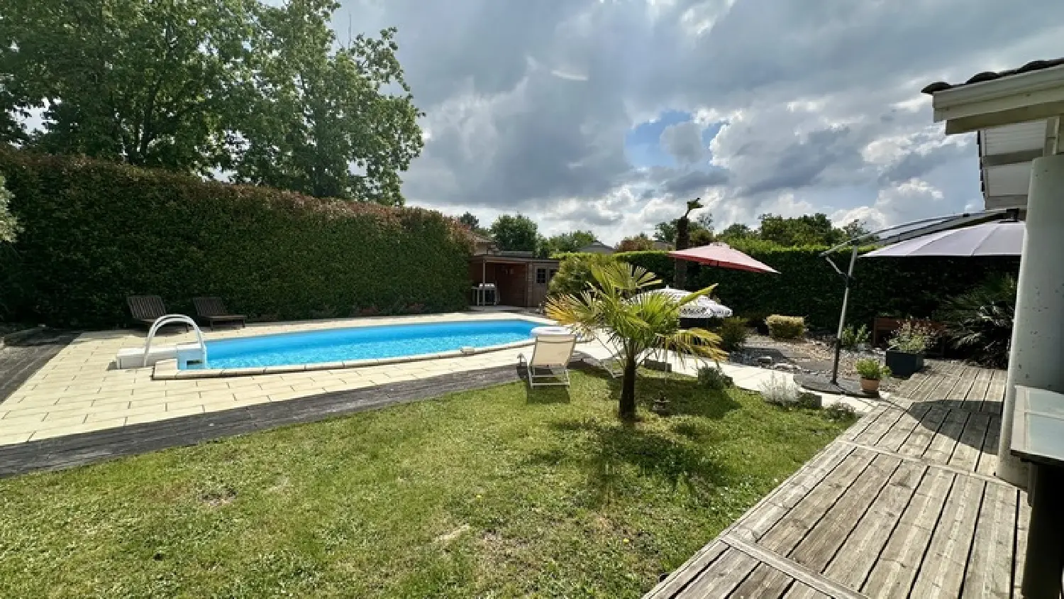  for sale house Saint-Jean-d'Illac Gironde 8