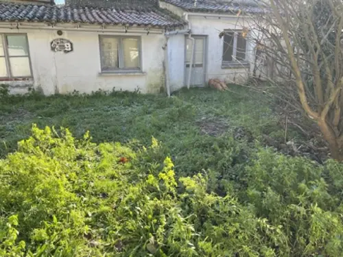 Saint-Jean-d'Angély Charente-Maritime maison foto 7101249