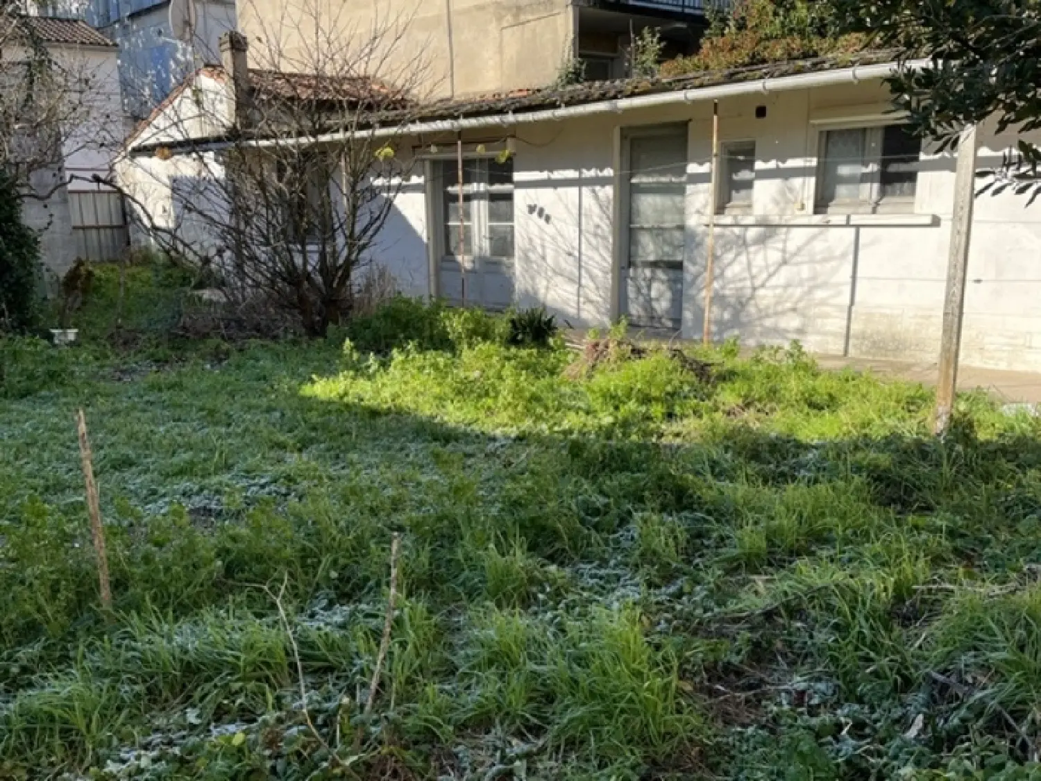  à vendre maison Saint-Jean-d'Angély Charente-Maritime 3