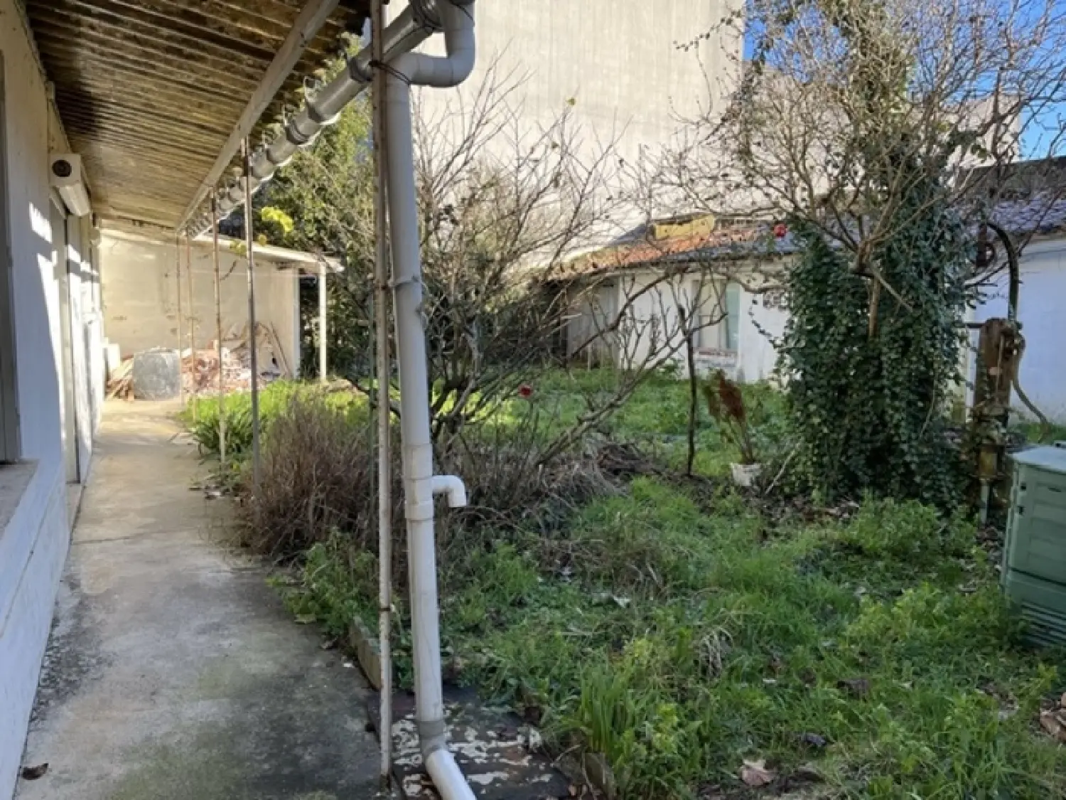  à vendre maison Saint-Jean-d'Angély Charente-Maritime 5