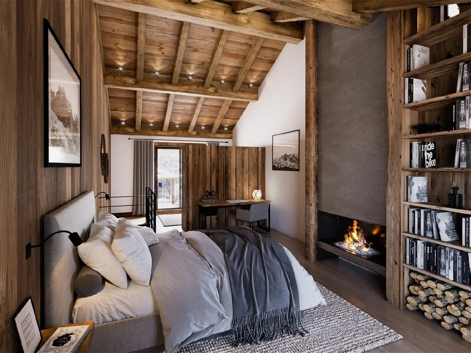  te koop huis Saint-Jean-de-Belleville Savoie 2