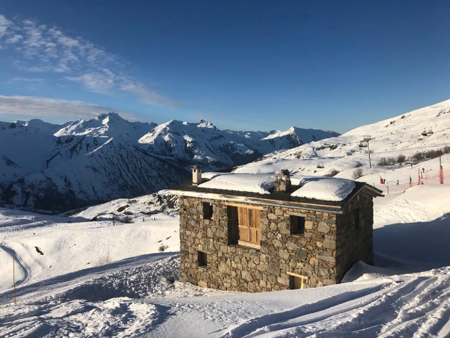 te koop huis Saint-Jean-de-Belleville Savoie 2