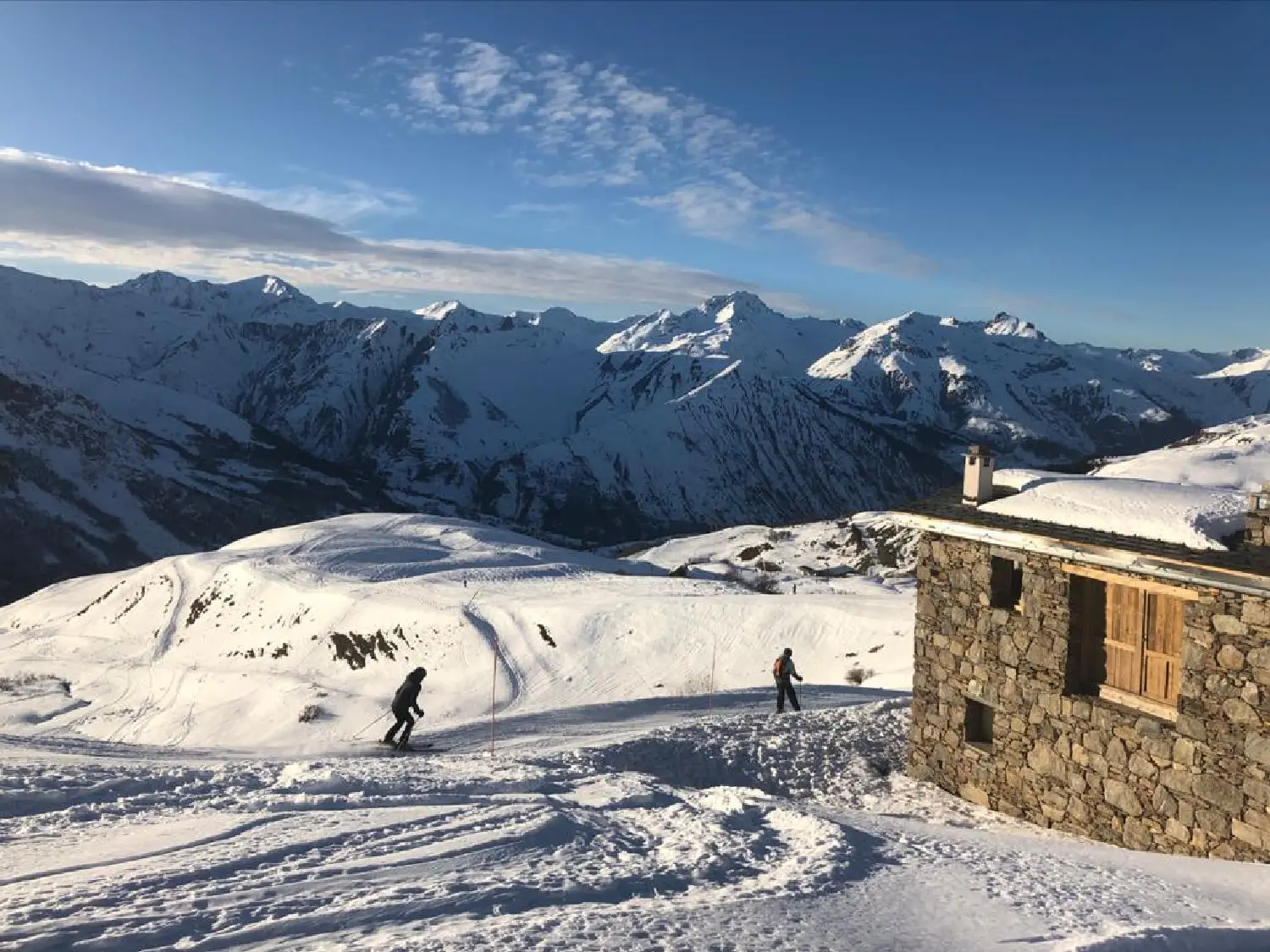  te koop huis Saint-Jean-de-Belleville Savoie 3