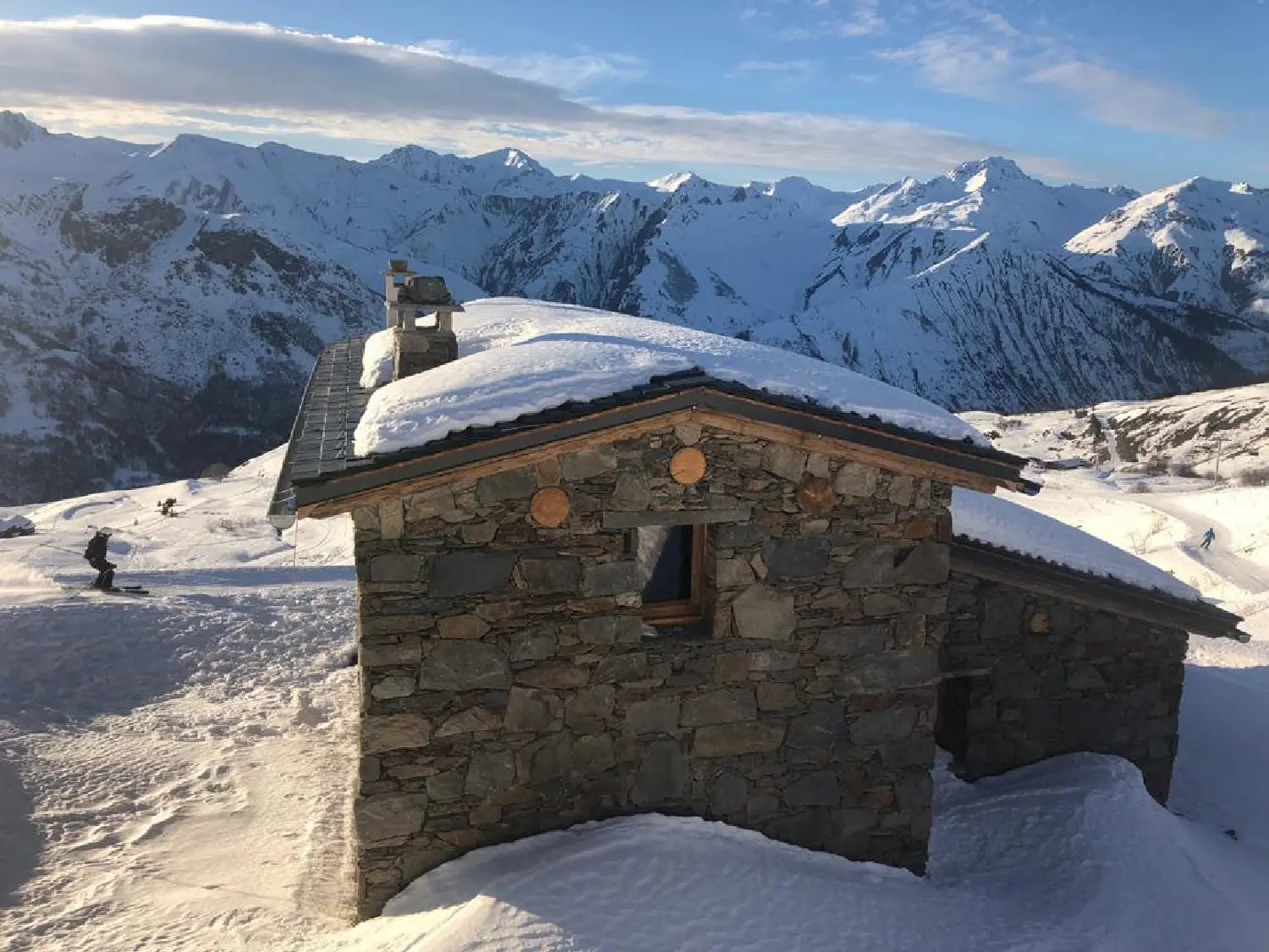  te koop huis Saint-Jean-de-Belleville Savoie 4