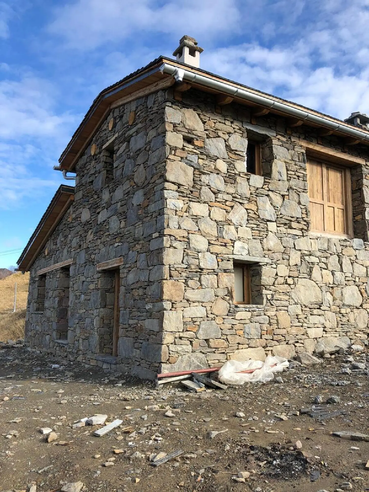  te koop huis Saint-Jean-de-Belleville Savoie 5