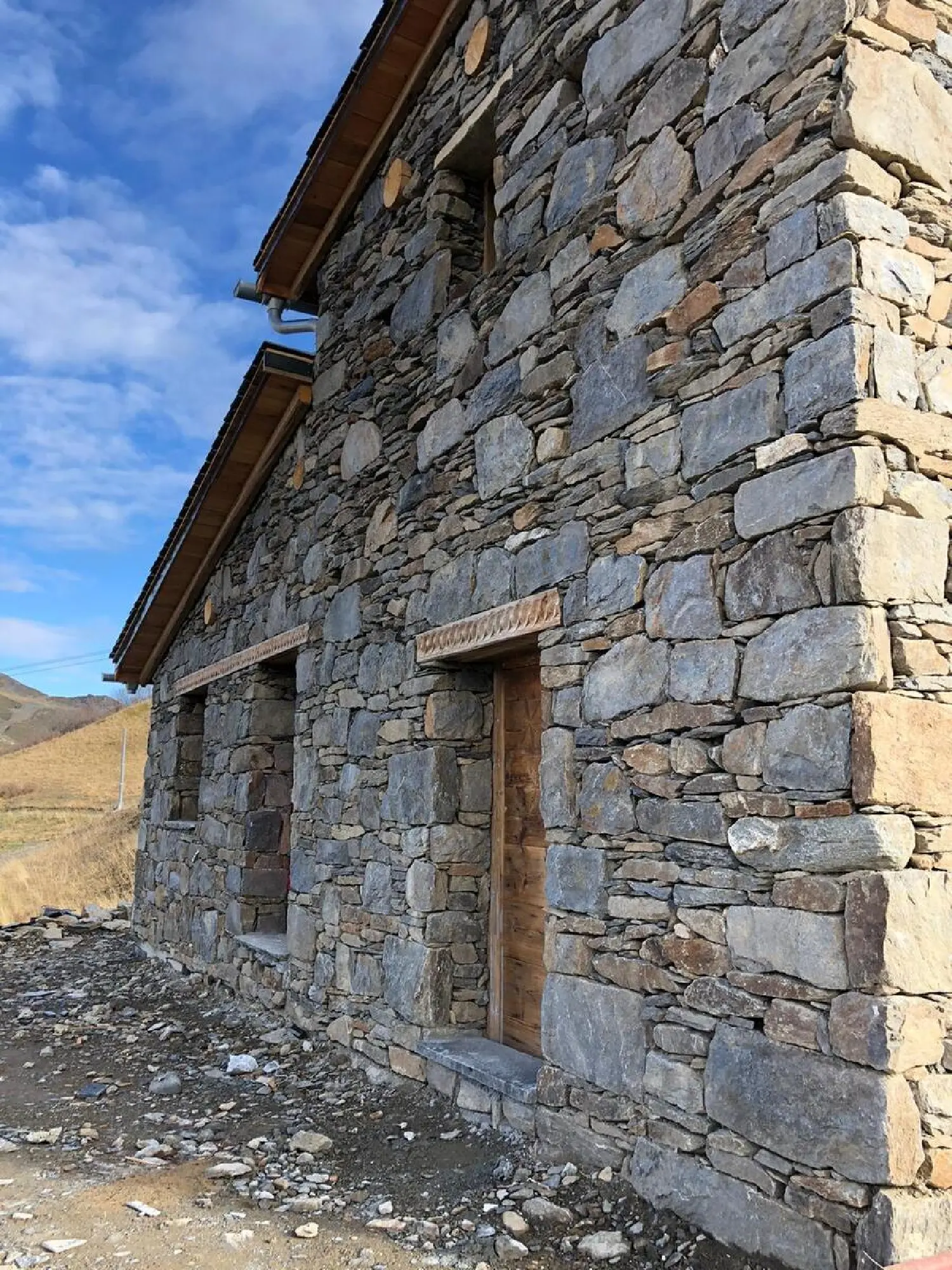  te koop huis Saint-Jean-de-Belleville Savoie 6