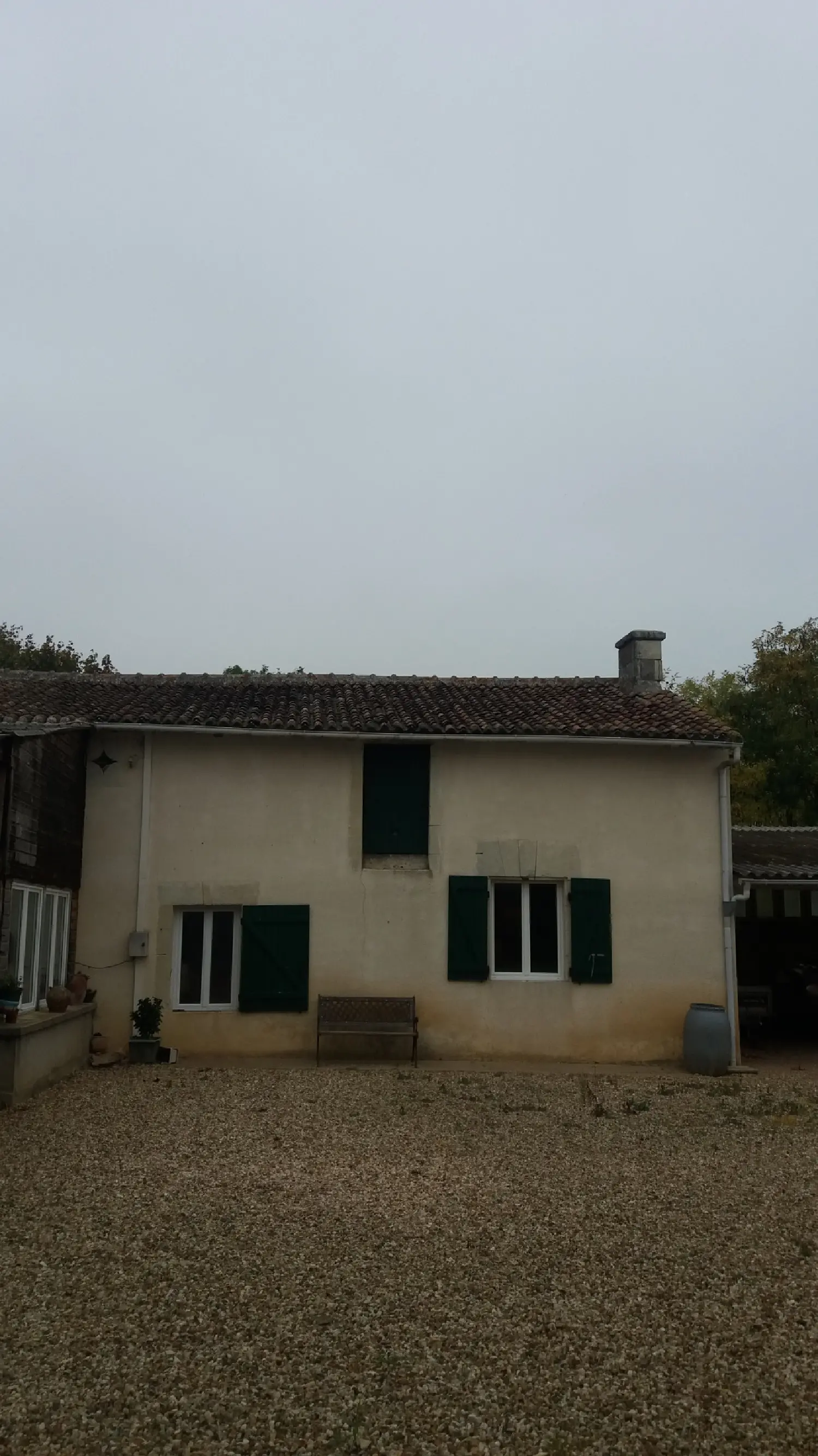 en venta casa Saint-Jean-de-Sauves Vienne 2