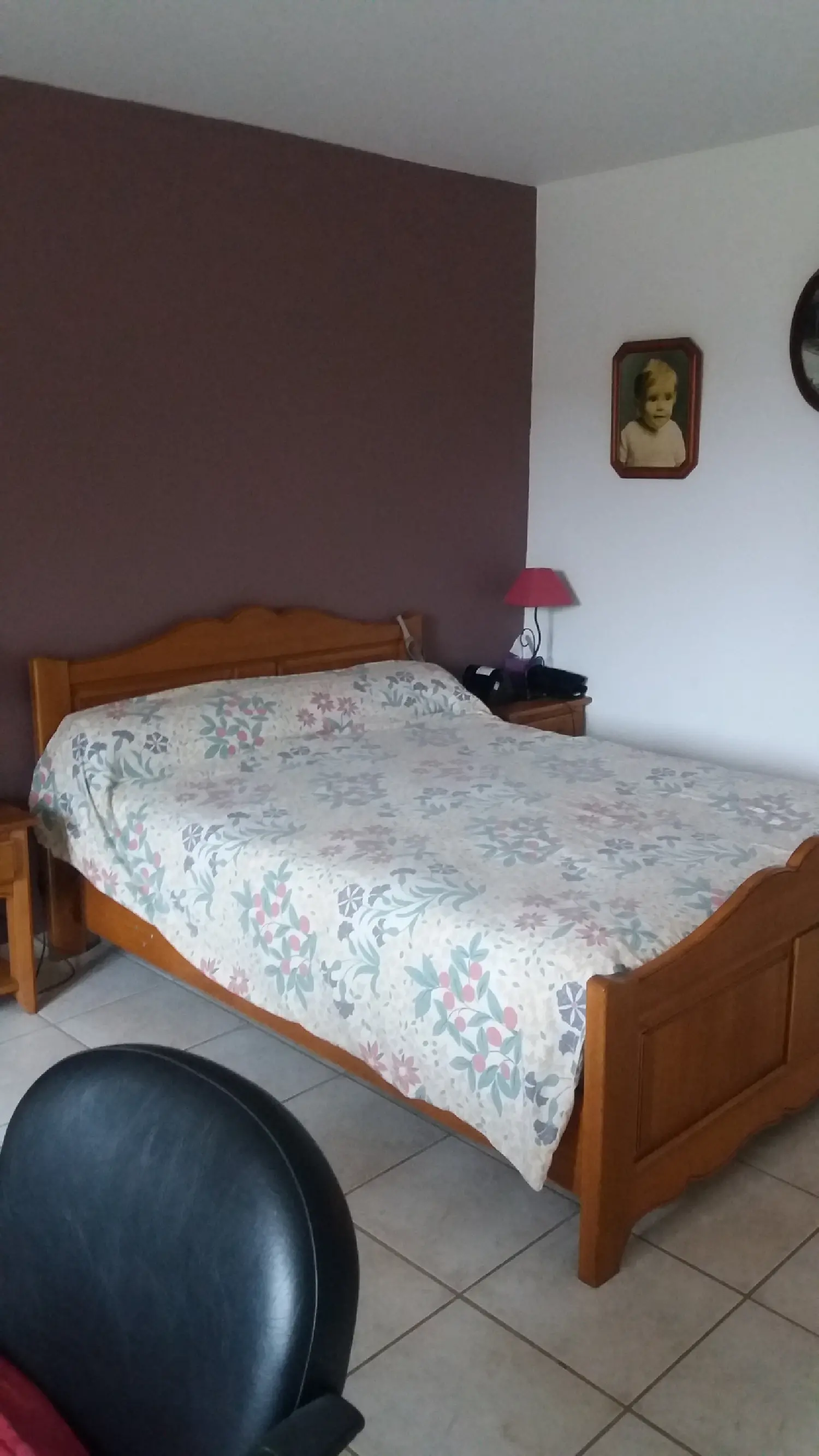  en venta casa Saint-Jean-de-Sauves Vienne 6