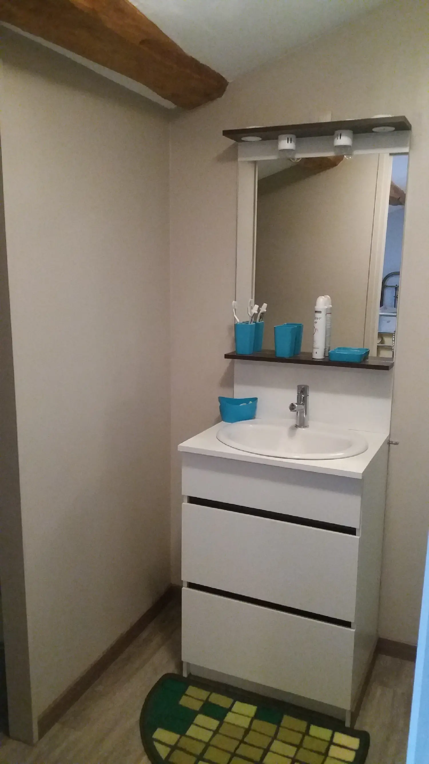  en venta casa Saint-Jean-de-Sauves Vienne 8