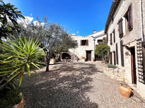 Saint-Jean-de-Minervois Hérault casa foto 7092457