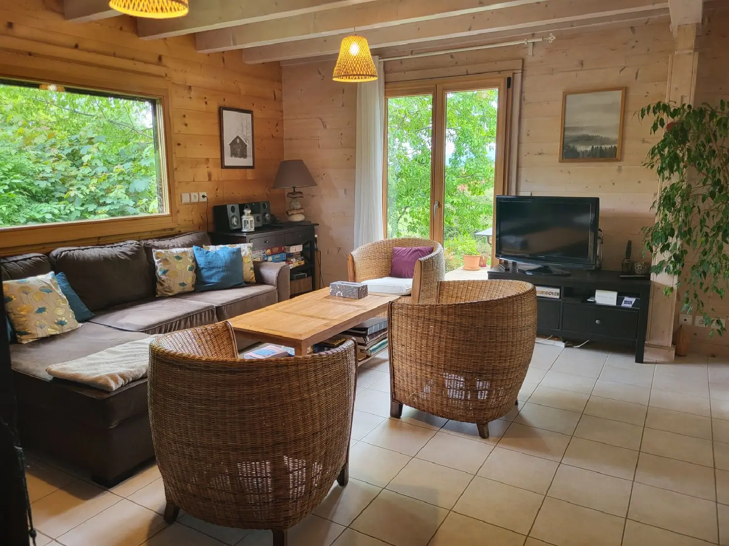  kaufen Haus Saint-Jean-de-Gonville Ain 4