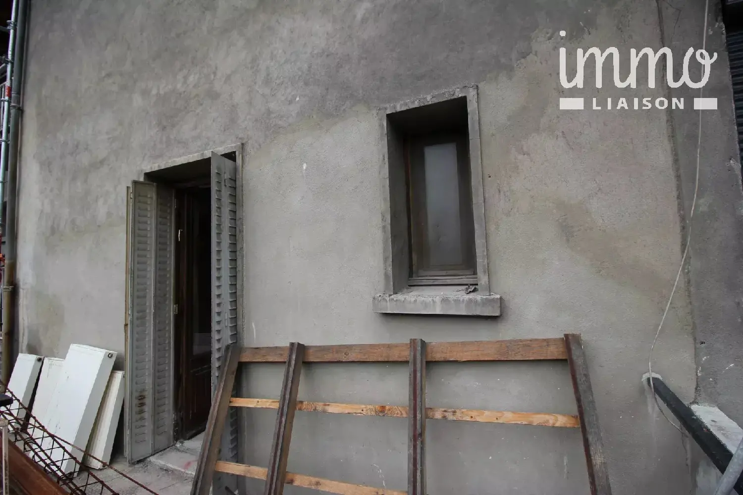  à vendre maison Saint-Jean-de-Maurienne Savoie 1