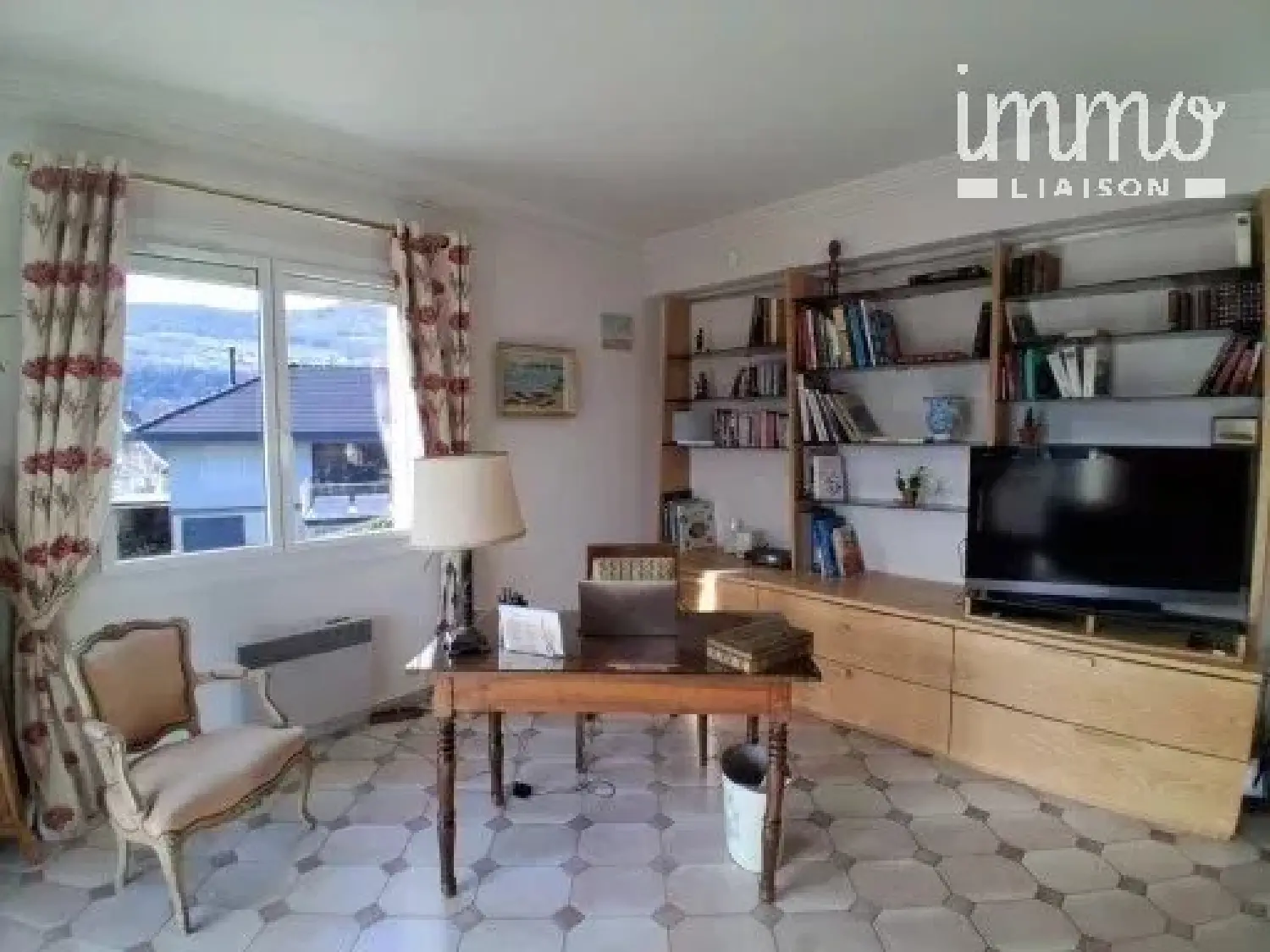  à vendre maison Saint-Jean-d'Arvey Savoie 6